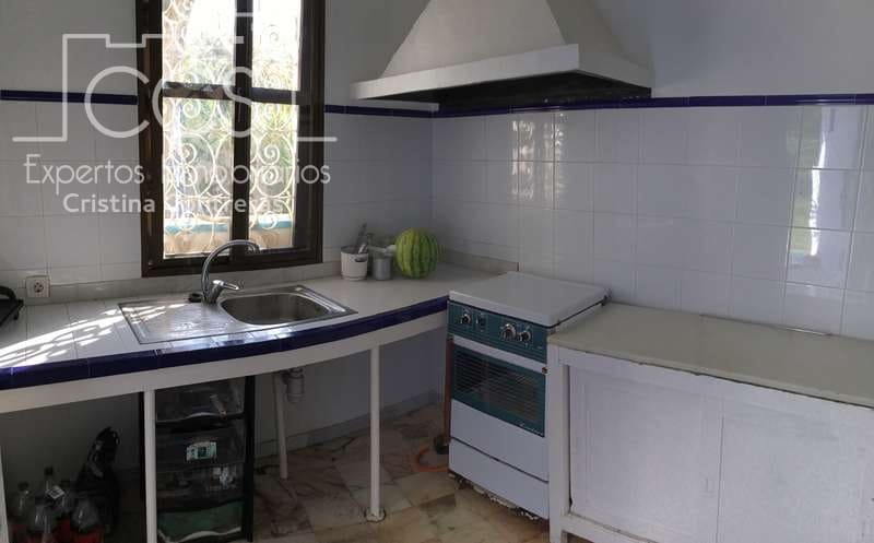 7 sypialnia Finka/Dom wiejski na sprzedaż w Villanueva del Ariscal z basenem garażem - 399 500 € (Ref: 6692864)