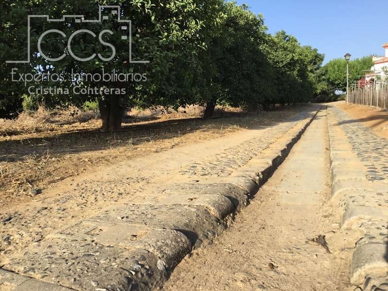 7 sypialnia Finka/Dom wiejski na sprzedaż w Villanueva del Ariscal z basenem garażem - 399 500 € (Ref: 6692864)