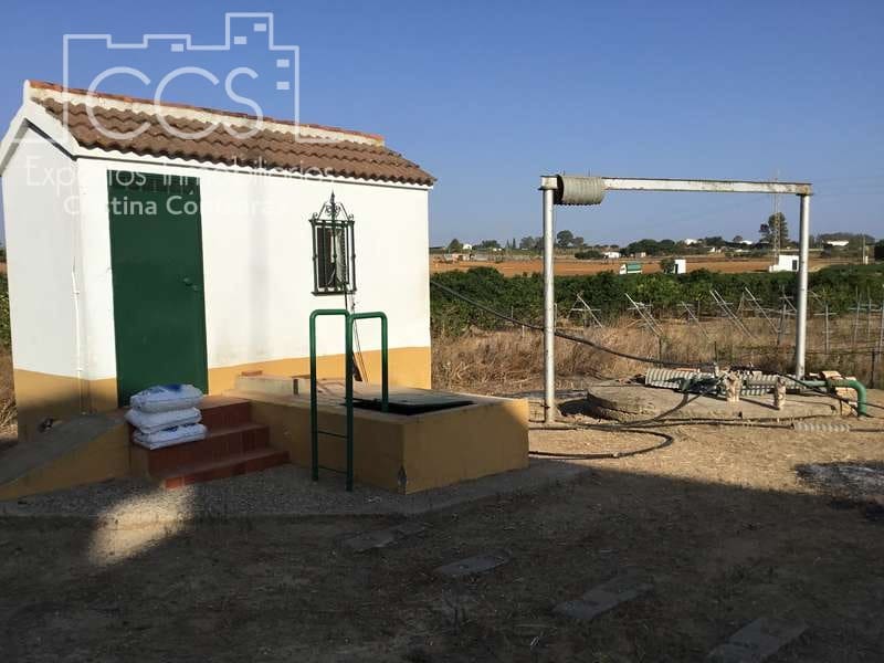 7 sypialnia Finka/Dom wiejski na sprzedaż w Villanueva del Ariscal z basenem garażem - 399 500 € (Ref: 6692864)