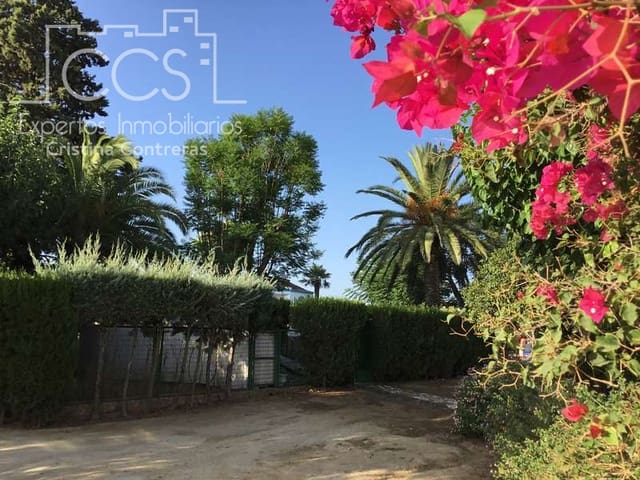 7 bedroom Finca/Country House for sale in Villanueva del Ariscal with pool garage - € 399,500 (Ref: 6692864)