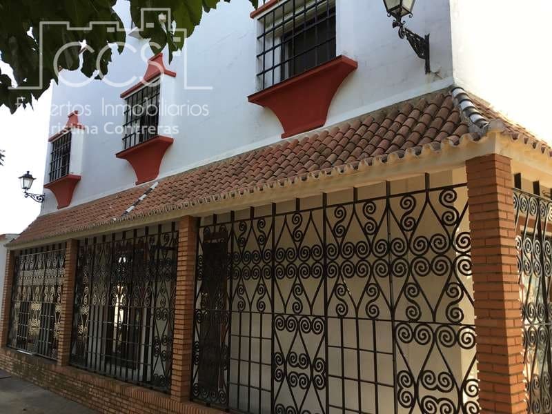 7 sypialnia Finka/Dom wiejski na sprzedaż w Villanueva del Ariscal z basenem garażem - 399 500 € (Ref: 6692864)