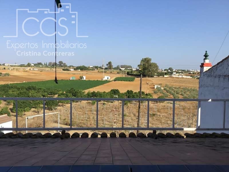 7 sypialnia Finka/Dom wiejski na sprzedaż w Villanueva del Ariscal z basenem garażem - 399 500 € (Ref: 6692864)