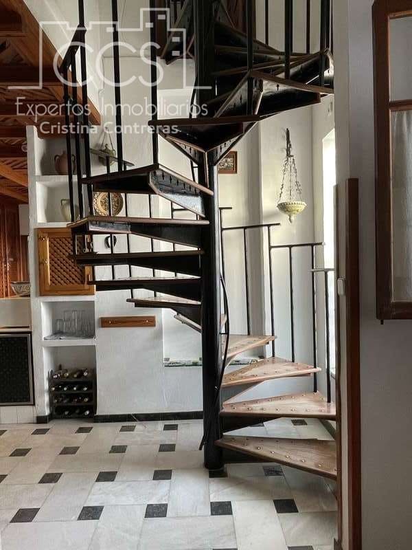 7 sypialnia Finka/Dom wiejski na sprzedaż w Villanueva del Ariscal z basenem garażem - 399 500 € (Ref: 6692864)