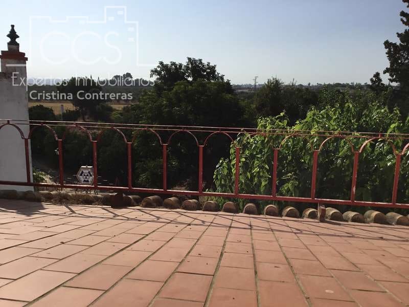 7 sypialnia Finka/Dom wiejski na sprzedaż w Villanueva del Ariscal z basenem garażem - 399 500 € (Ref: 6692864)