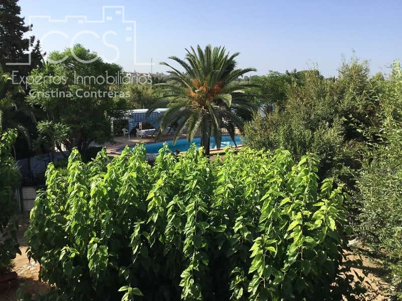 7 sypialnia Finka/Dom wiejski na sprzedaż w Villanueva del Ariscal z basenem garażem - 399 500 € (Ref: 6692864)