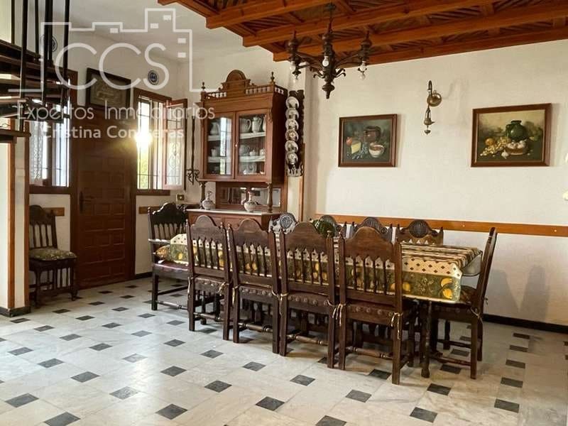 7 sypialnia Finka/Dom wiejski na sprzedaż w Villanueva del Ariscal z basenem garażem - 399 500 € (Ref: 6692864)