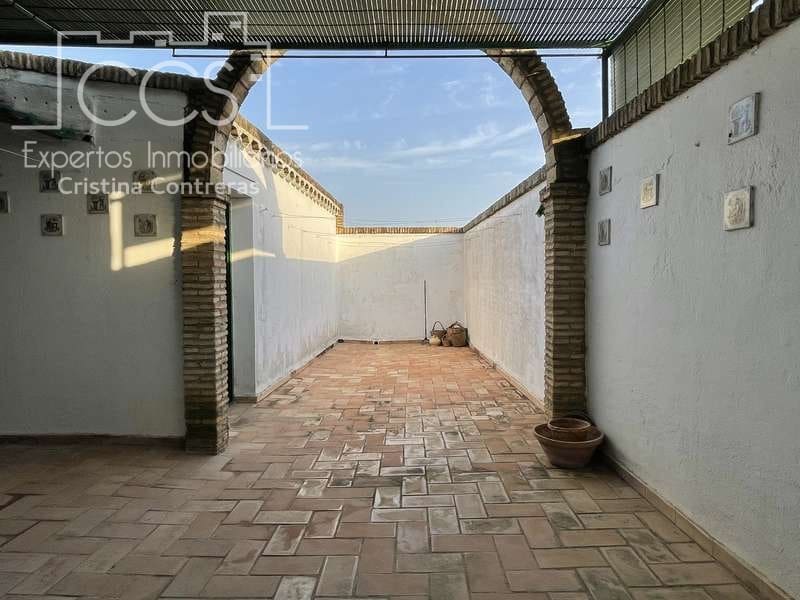 7 sypialnia Finka/Dom wiejski na sprzedaż w Villanueva del Ariscal z basenem garażem - 399 500 € (Ref: 6692864)