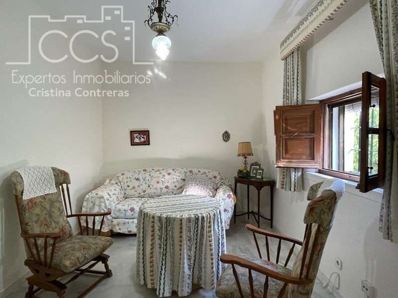 7 sypialnia Finka/Dom wiejski na sprzedaż w Villanueva del Ariscal z basenem garażem - 399 500 € (Ref: 6692864)