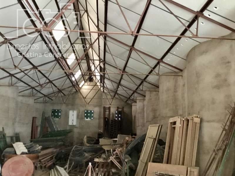 7 sypialnia Finka/Dom wiejski na sprzedaż w Villanueva del Ariscal z basenem garażem - 399 500 € (Ref: 6692864)