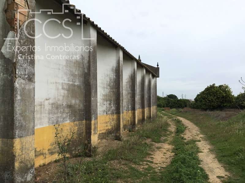 7 sypialnia Finka/Dom wiejski na sprzedaż w Villanueva del Ariscal z basenem garażem - 399 500 € (Ref: 6692864)