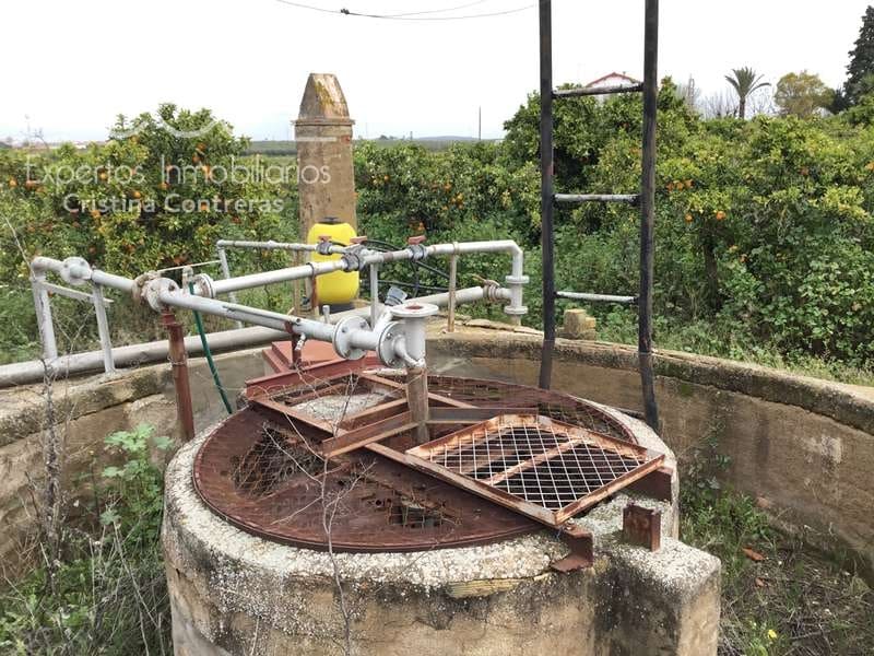 7 sypialnia Finka/Dom wiejski na sprzedaż w Villanueva del Ariscal z basenem garażem - 399 500 € (Ref: 6692864)