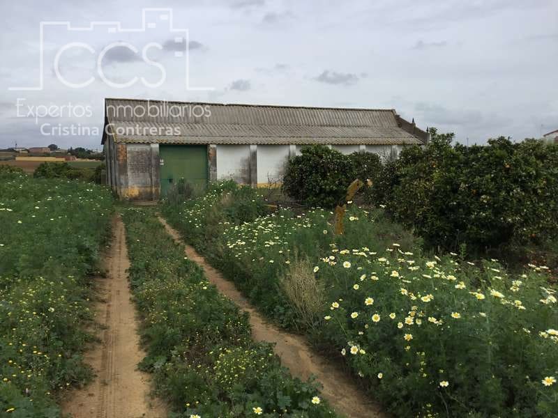 7 sypialnia Finka/Dom wiejski na sprzedaż w Villanueva del Ariscal z basenem garażem - 399 500 € (Ref: 6692864)