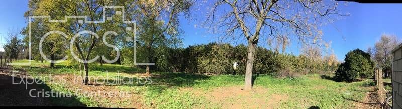 5 soveværelse Villa til salg i Sanlucar la Mayor med swimmingpool - € 350.000 (Ref: 6732498)