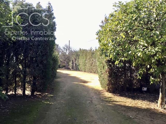 5 soverom Villa til salgs i Sanlúcar la Mayor med svømmebasseng - € 350 000 (Ref: 6732498)