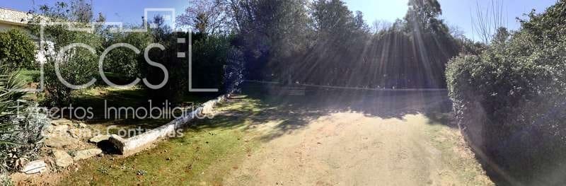 5 soveværelse Villa til salg i Sanlucar la Mayor med swimmingpool - € 350.000 (Ref: 6732498)