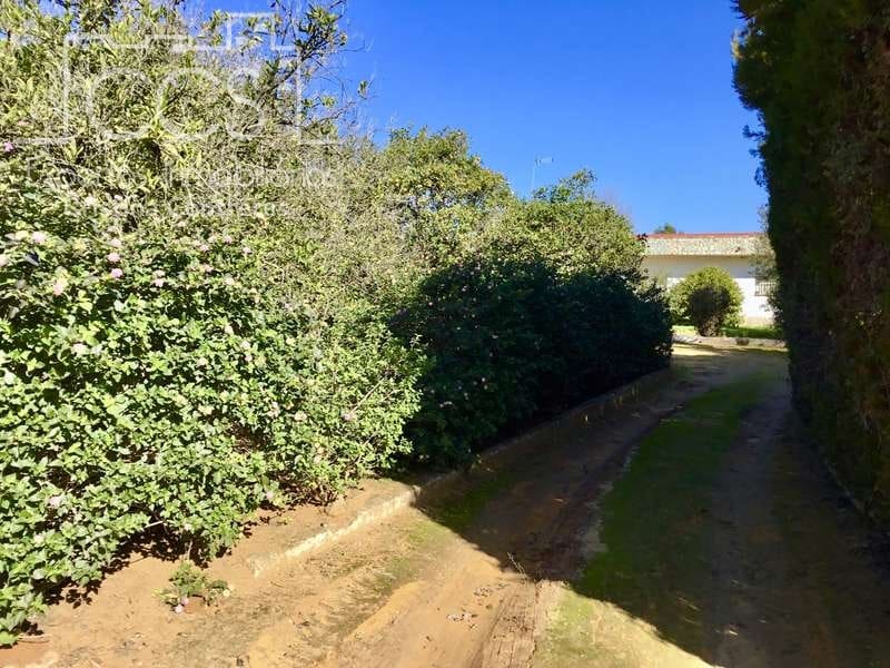 5 soveværelse Villa til salg i Sanlucar la Mayor med swimmingpool - € 350.000 (Ref: 6732498)