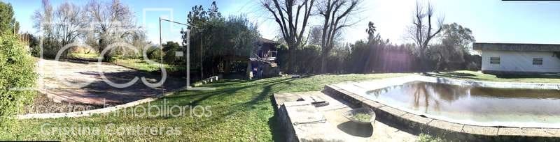 5 soveværelse Villa til salg i Sanlucar la Mayor med swimmingpool - € 350.000 (Ref: 6732498)