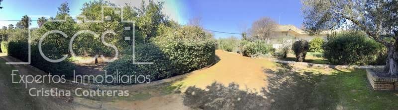 5 soveværelse Villa til salg i Sanlucar la Mayor med swimmingpool - € 350.000 (Ref: 6732498)