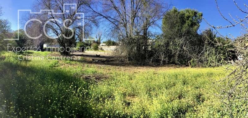 5 soveværelse Villa til salg i Sanlucar la Mayor med swimmingpool - € 350.000 (Ref: 6732498)