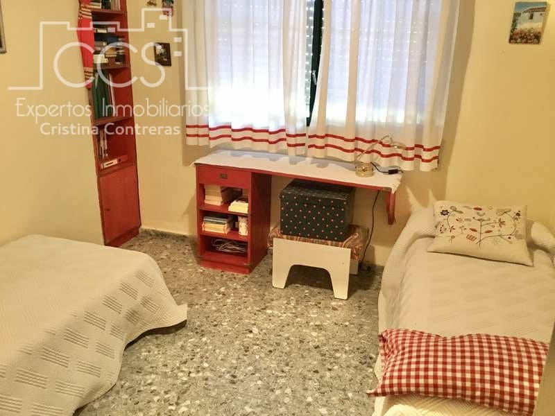 5 soveværelse Villa til salg i Sanlucar la Mayor med swimmingpool - € 350.000 (Ref: 6732498)