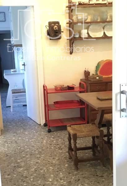 5 soveværelse Villa til salg i Sanlucar la Mayor med swimmingpool - € 350.000 (Ref: 6732498)