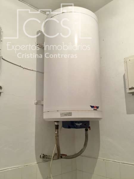 5 soveværelse Villa til salg i Sanlucar la Mayor med swimmingpool - € 350.000 (Ref: 6732498)