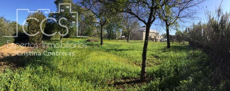 5 soveværelse Villa til salg i Sanlucar la Mayor med swimmingpool - € 350.000 (Ref: 6732498)