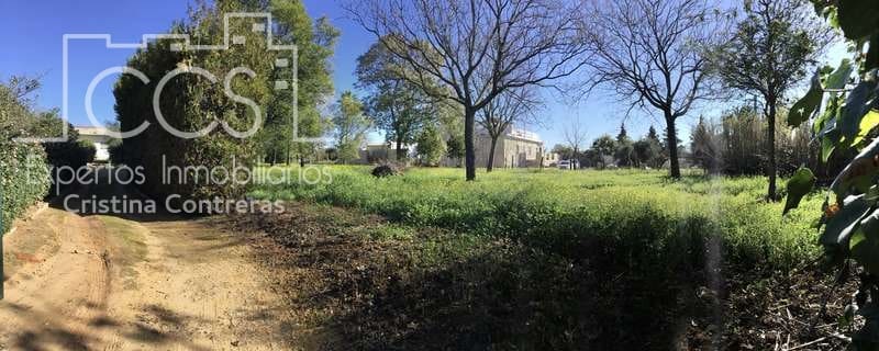 5 soveværelse Villa til salg i Sanlucar la Mayor med swimmingpool - € 350.000 (Ref: 6732498)