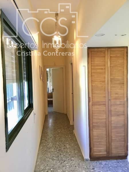 5 soveværelse Villa til salg i Sanlucar la Mayor med swimmingpool - € 350.000 (Ref: 6732498)