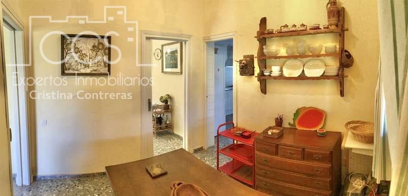 5 soveværelse Villa til salg i Sanlucar la Mayor med swimmingpool - € 350.000 (Ref: 6732498)