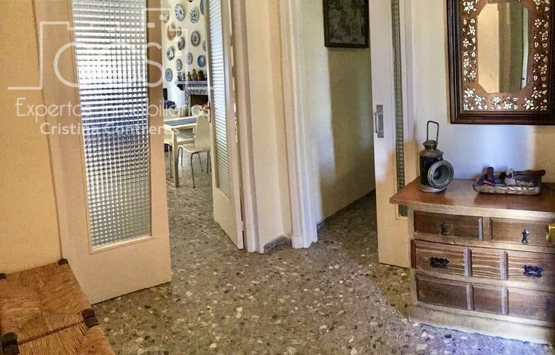 5 soveværelse Villa til salg i Sanlucar la Mayor med swimmingpool - € 350.000 (Ref: 6732498)