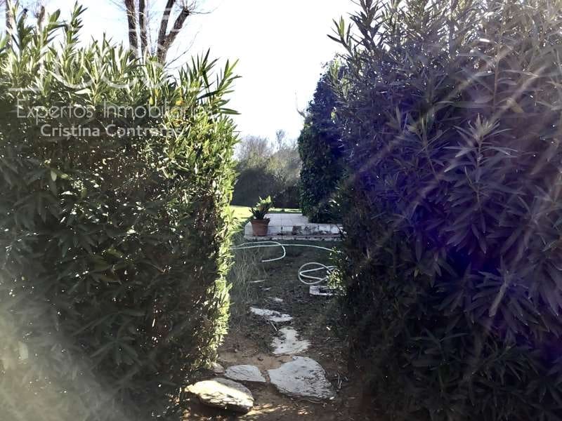 5 soveværelse Villa til salg i Sanlucar la Mayor med swimmingpool - € 350.000 (Ref: 6732498)