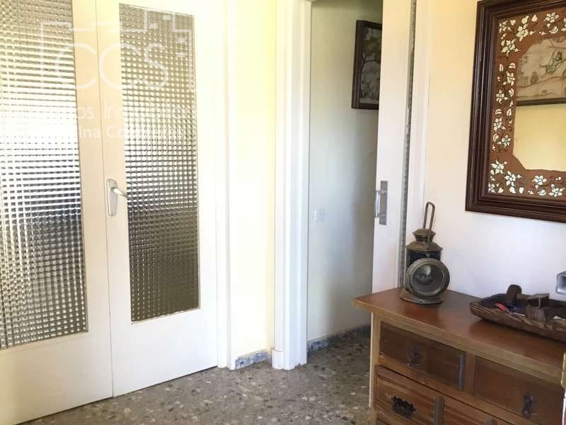 5 soveværelse Villa til salg i Sanlucar la Mayor med swimmingpool - € 350.000 (Ref: 6732498)