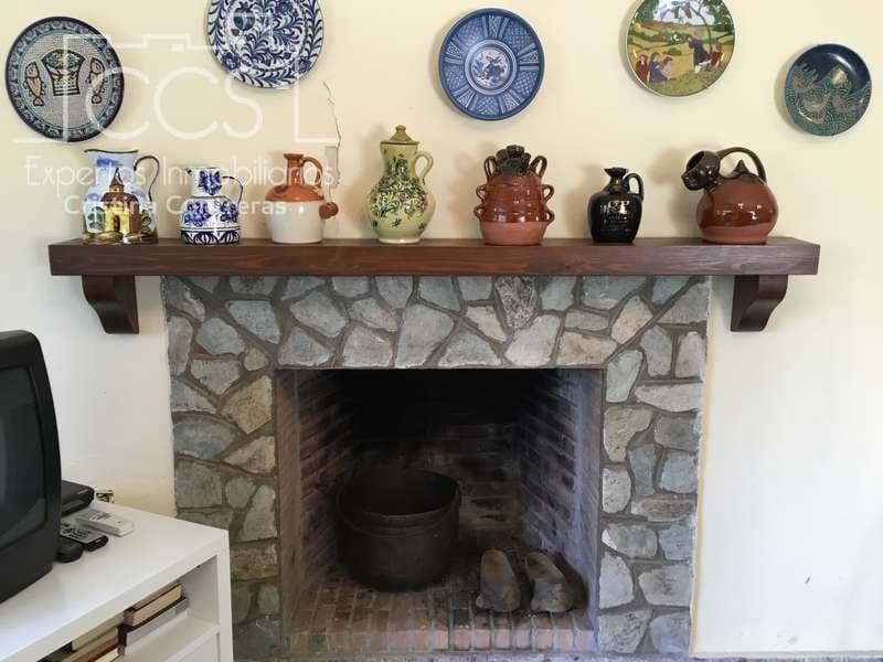 5 soveværelse Villa til salg i Sanlucar la Mayor med swimmingpool - € 350.000 (Ref: 6732498)