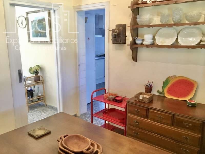 5 soveværelse Villa til salg i Sanlucar la Mayor med swimmingpool - € 350.000 (Ref: 6732498)