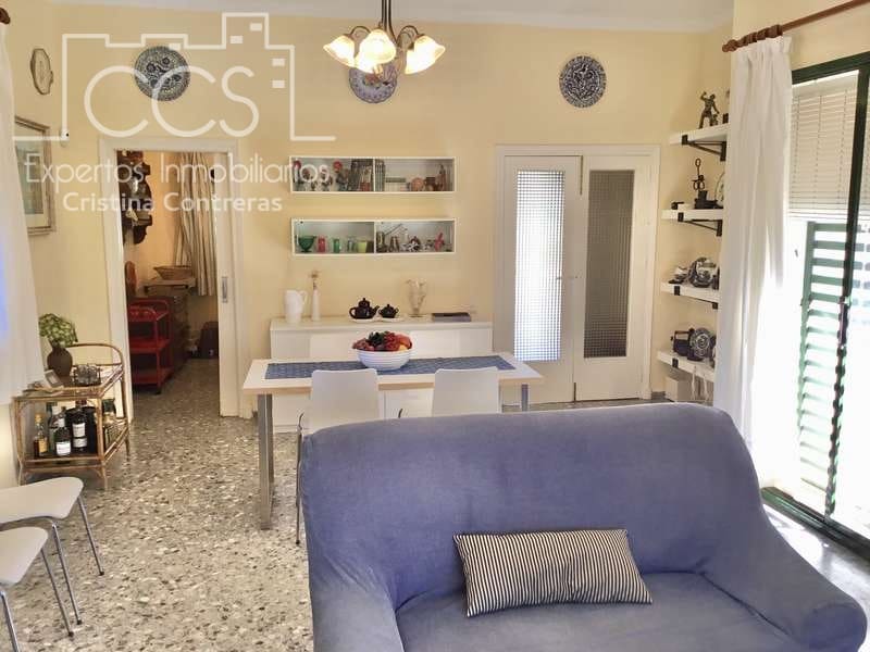 5 soveværelse Villa til salg i Sanlucar la Mayor med swimmingpool - € 350.000 (Ref: 6732498)