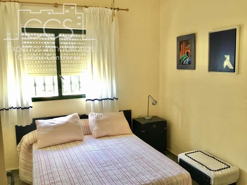 5 soveværelse Villa til salg i Sanlucar la Mayor med swimmingpool - € 350.000 (Ref: 6732498)