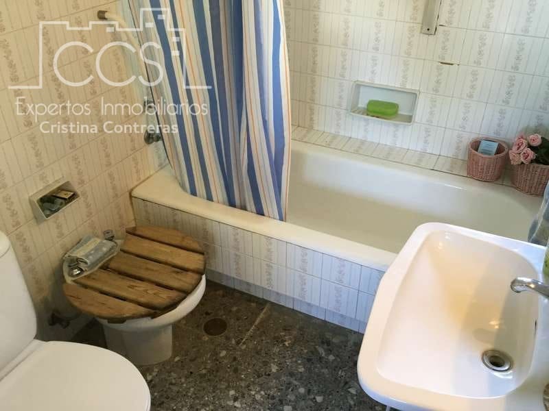 5 soveværelse Villa til salg i Sanlucar la Mayor med swimmingpool - € 350.000 (Ref: 6732498)