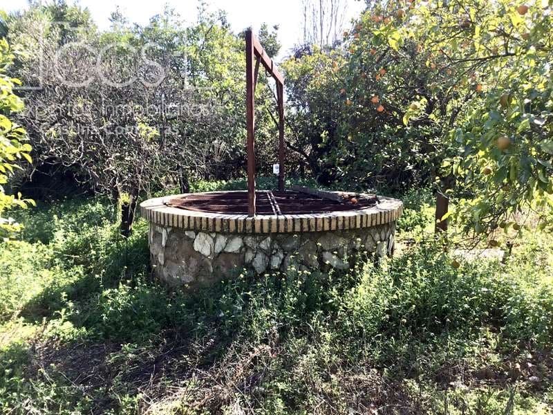 5 soveværelse Villa til salg i Sanlucar la Mayor med swimmingpool - € 350.000 (Ref: 6732498)