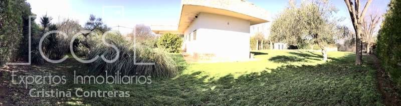 5 bedroom Villa for sale in Sanlucar la Mayor with pool - € 350,000 (Ref: 6732498)
