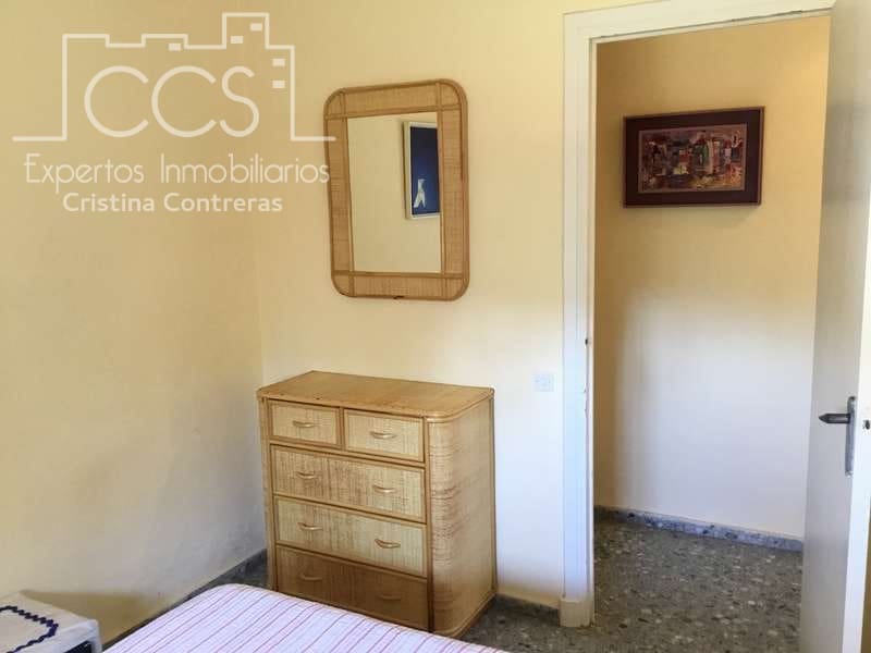 5 bedroom Villa for sale in Sanlucar la Mayor with pool - € 350,000 (Ref: 6732498)
