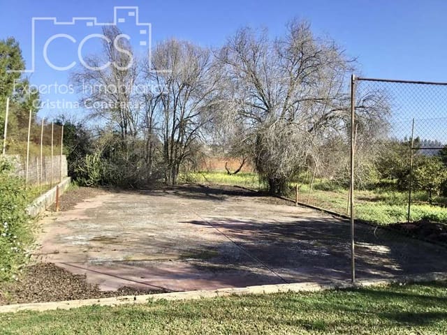 5 soverom Villa til salgs i Sanlúcar la Mayor med svømmebasseng garasje - € 350 000 (Ref: 6732498)