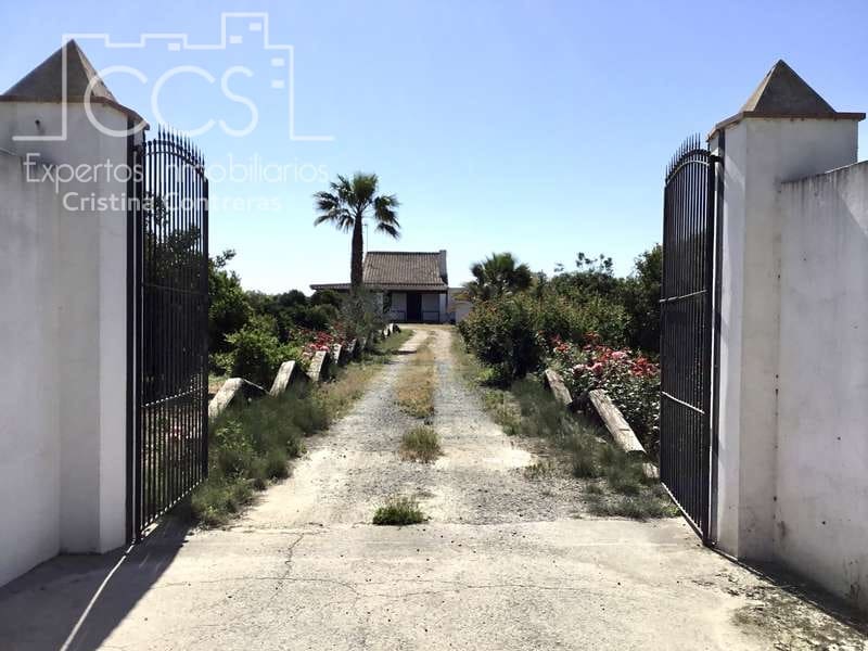 2 chambre Finca/Maison de Campagne à vendre à Almonte - 179 500 € (Ref: 6840829)