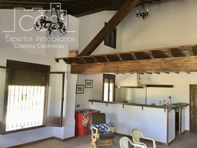 2 chambre Finca/Maison de Campagne à vendre à Almonte - 179 500 € (Ref: 6840829)