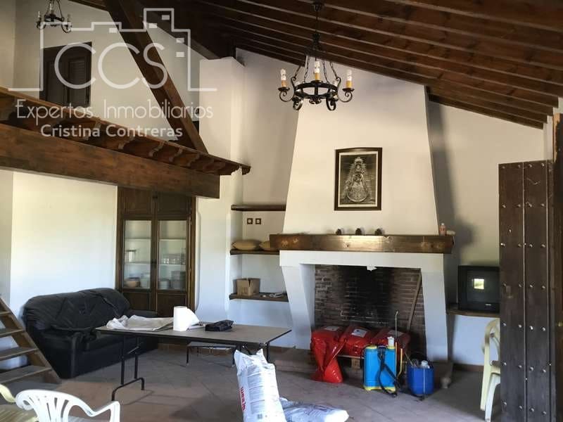 2 chambre Finca/Maison de Campagne à vendre à Almonte - 179 500 € (Ref: 6840829)