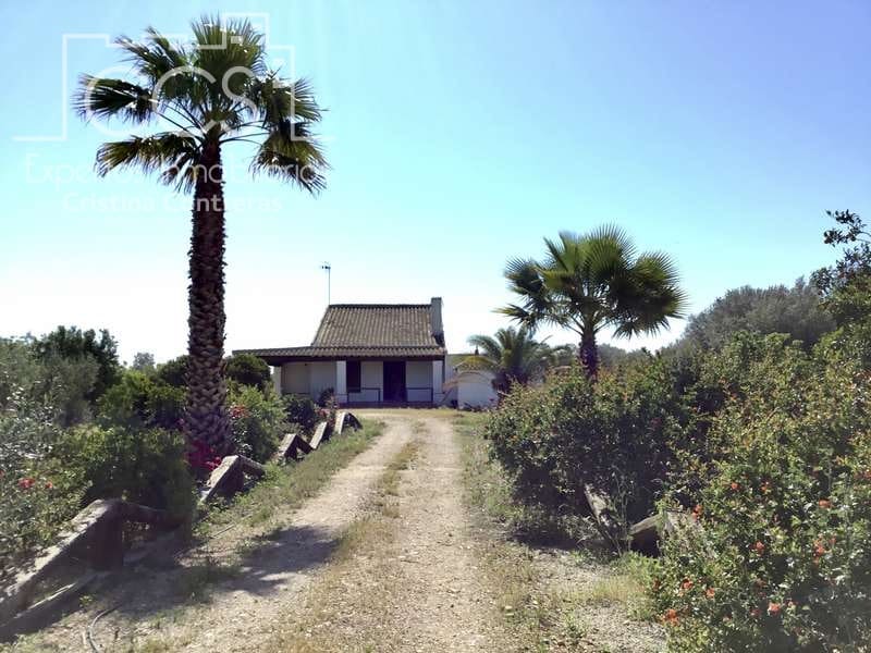 2 chambre Finca/Maison de Campagne à vendre à Almonte - 179 500 € (Ref: 6840829)