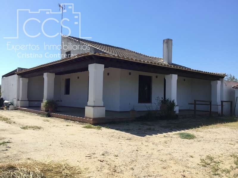 2 chambre Finca/Maison de Campagne à vendre à Almonte - 179 500 € (Ref: 6840829)