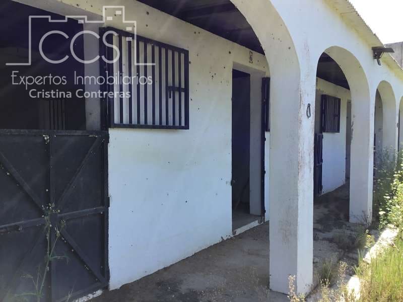 2 chambre Finca/Maison de Campagne à vendre à Almonte - 179 500 € (Ref: 6840829)