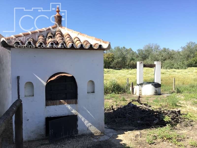 2 chambre Finca/Maison de Campagne à vendre à Almonte - 179 500 € (Ref: 6840829)