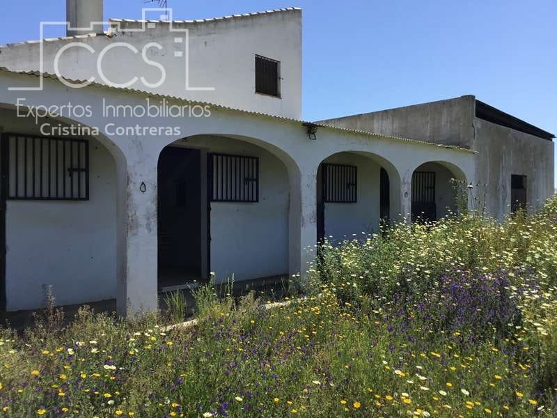 2 chambre Finca/Maison de Campagne à vendre à Almonte - 179 500 € (Ref: 6840829)